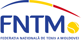 Teniski savez Moldavija logo