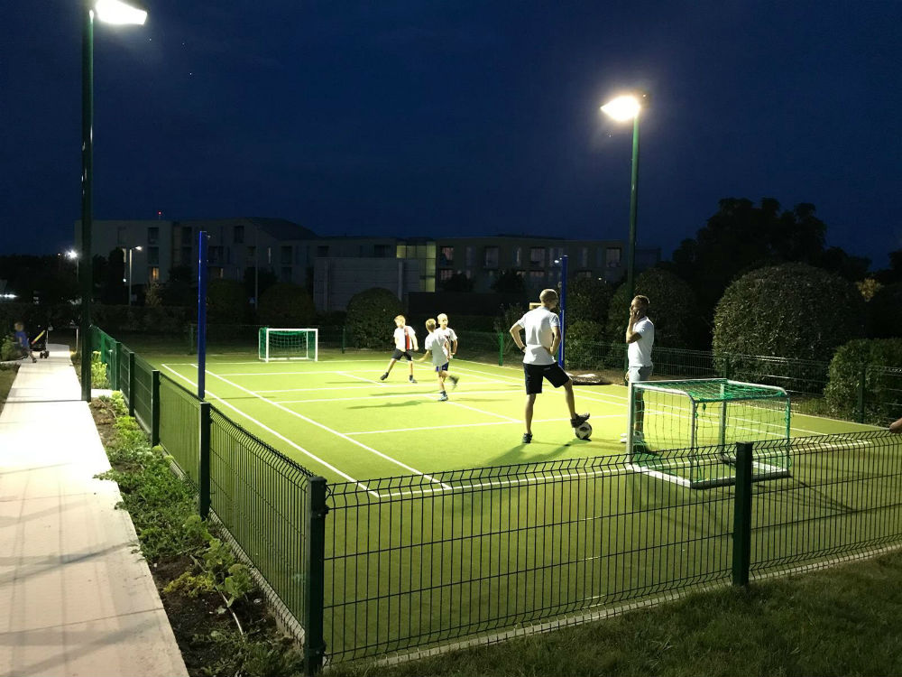 Mini Multisport teren