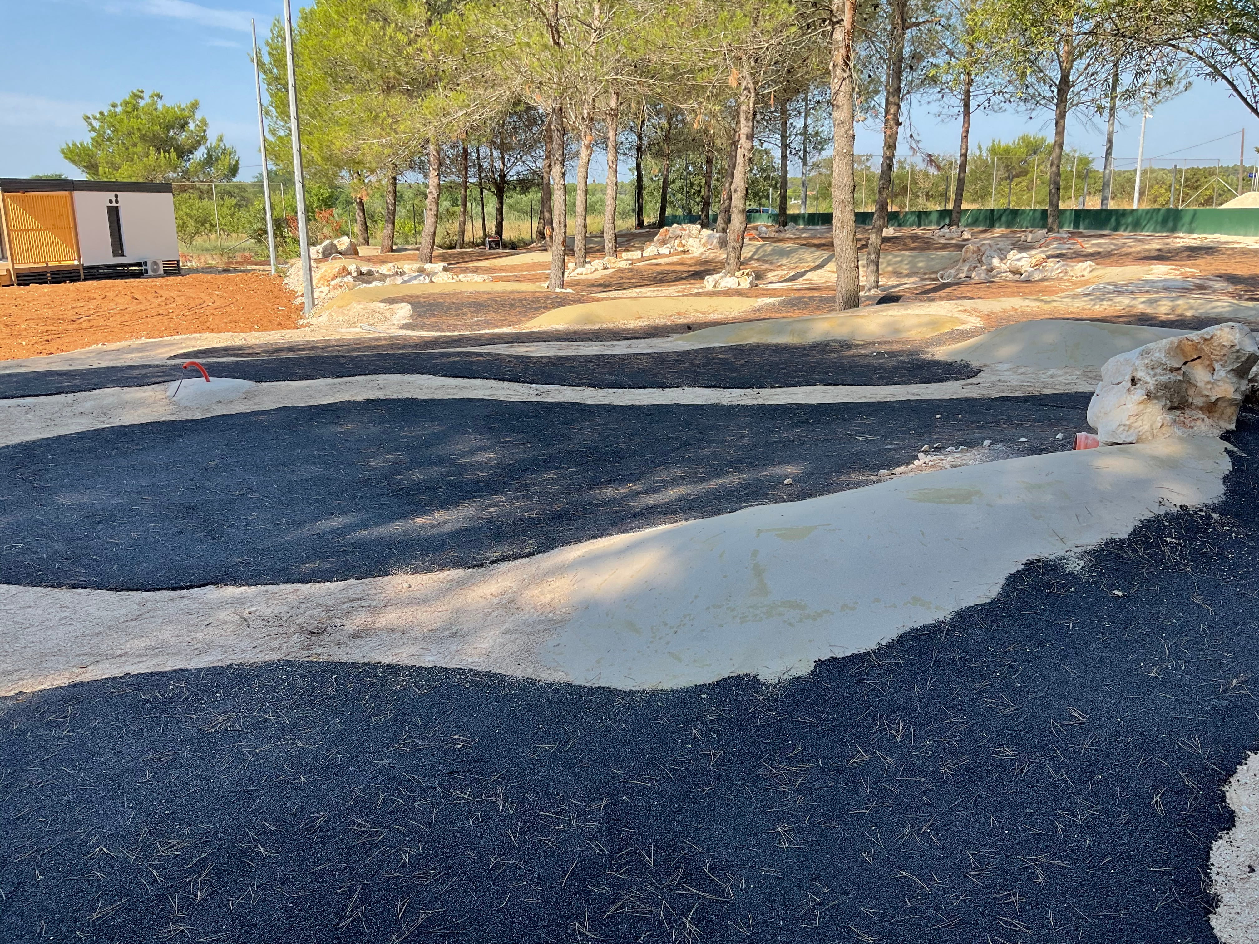 Proces građenja