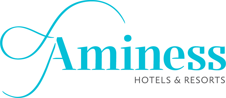 Aminess logo