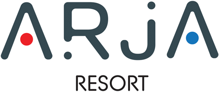 Arja Resort logo