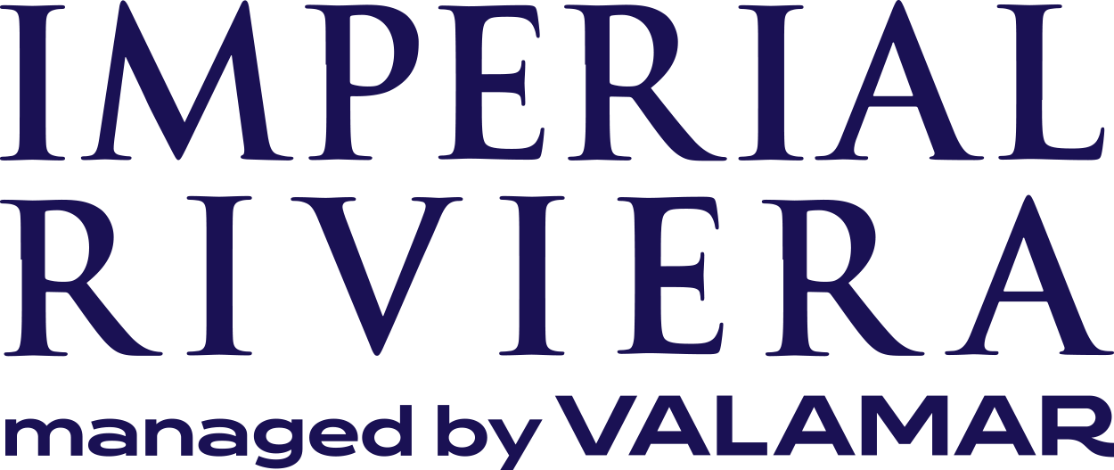 Imperial Riviera logo