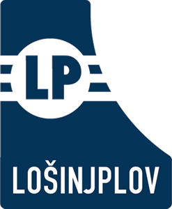 Lošinjplov logo