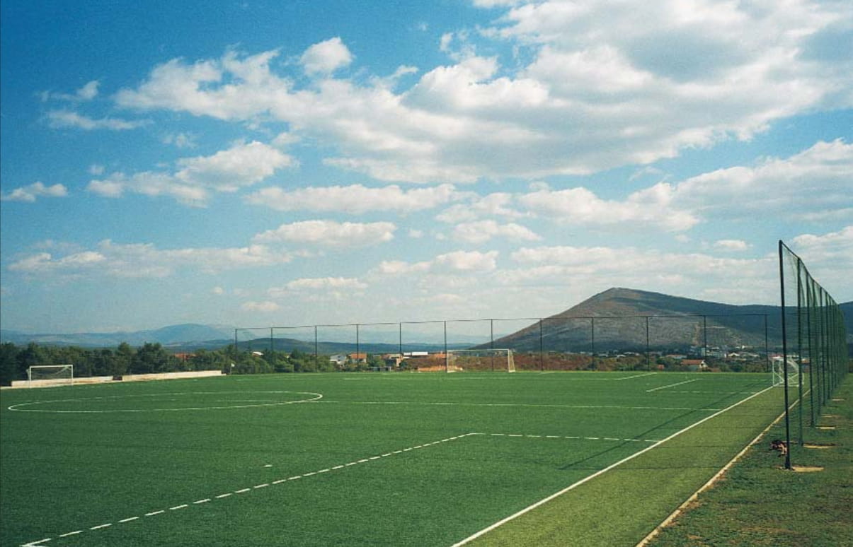 Nogometna akademija Međugorje