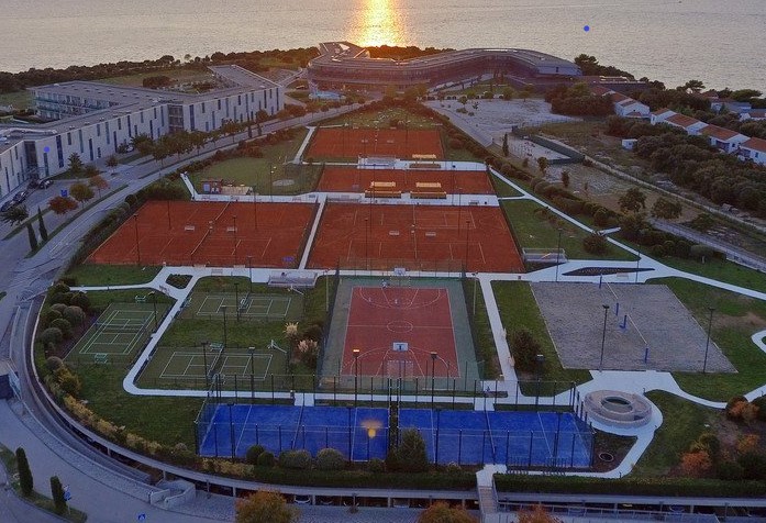SPORTSKA ZONA – FALKENSTEINER PUNTA SKALA
