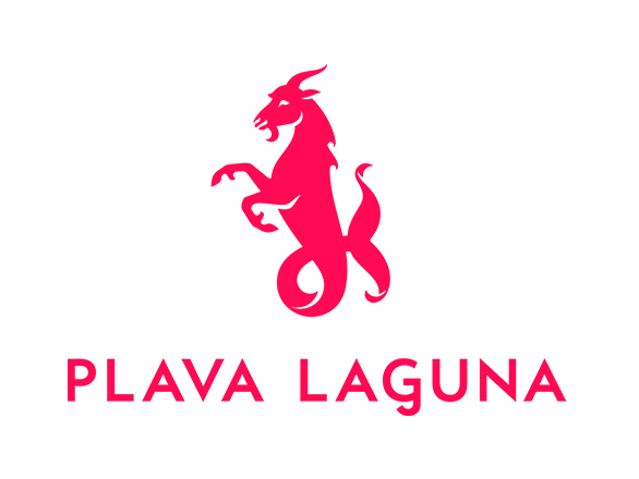 Plava Laguna logo