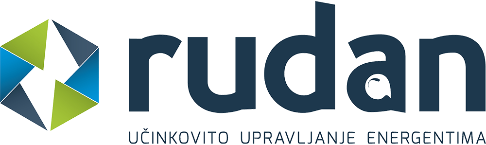 Rudan logo