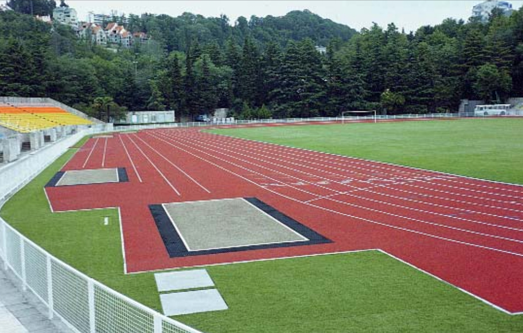 Atletska staza Sochi